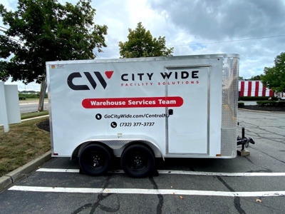 vehicle graphics Photo